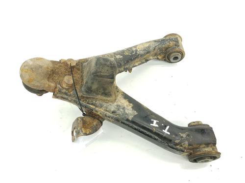 Left rear suspension arm MITSUBISHI PAJERO IV (V8_W, V9_W) 3.2 DI-D 4WD (V98W, V88W) | BP6334124M14 