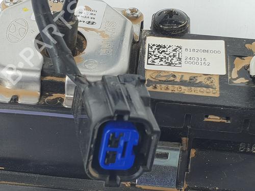Other HYUNDAI KONA (SX2) EV | BP22547575O1 