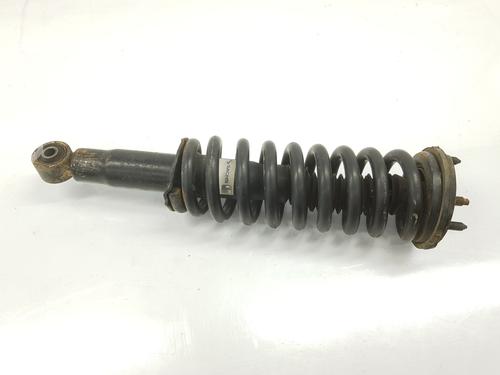 Left front shock absorber TOYOTA LAND CRUISER 90 (_J9_) 3.0 D-4D 4WD (KDJ90_, KDJ95_, KDJ90W, KDJ95W) | BP12143460M16 
