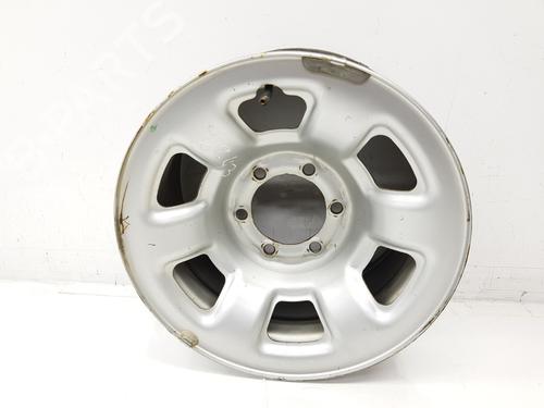 Used Rim NISSAN PATROL GR V Wagon (Y61) 3.0 DTi (158 hp) 24864369