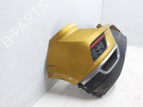 Bak støtfanger VW T-ROC (A11, D11) 2.0 TSI 4motion | BP27881402C8 