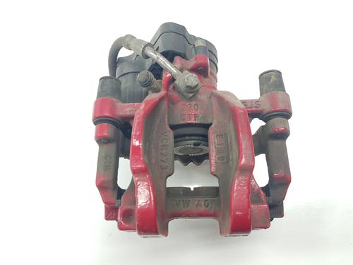 Used Right rear brake caliper Right rear brake caliper AUDI Q3 Sportback (F3N) 2.5 RS TFSI quattro (400 hp) 35787265 35787265