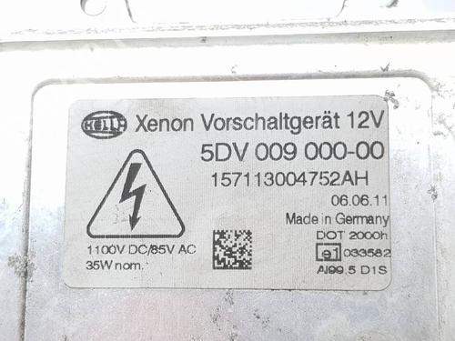 Lights ECU VW GOLF VI (5K1) 2.0 TDI | BP39599278M55 - Image 5