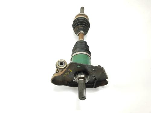 Drivaksel foran Høyre ISUZU D-MAX I (TFR, TFS) 3.0 DiTD 4x4 (TFS77H) | BP29436124M39 