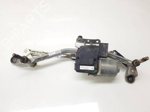 Front wiper motor FORD PUMA (J2K, CF7) | BP39517219M29 - Image 5