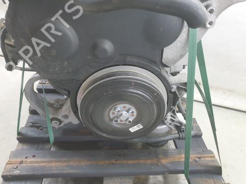 Motor VOLVO S60 II (134) | BP30852329M1