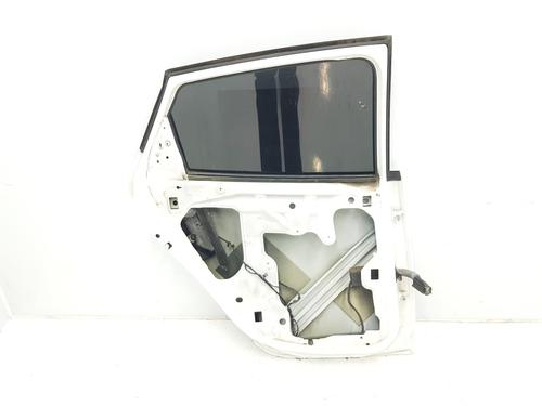 Left rear door SEAT IBIZA IV SC (6J1, 6P5) 1.4 TDI | BP10257945C4 