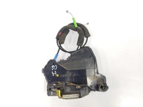 Rear left lock TOYOTA LAND CRUISER PRADO (_J12_) 3.0 D-4D (KDJ120, KDJ125) | BP9151069C100 