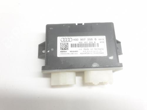 Used Electronic module Electronic module AUDI A6 C7 (4G2, 4GC) 2.0 TDI (190 hp) 34286429 34286429