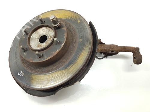 Used Right front steering knuckle TOYOTA LAND CRUISER PRADO (_J12_) [2002-2010]  31343830