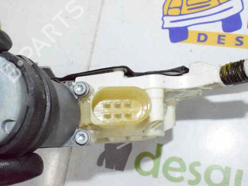 Front right window mechanism BMW 5 (E60) 520 d | BP1231705C23 