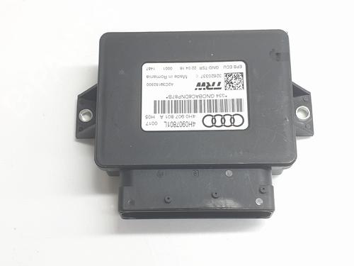 Electronic module AUDI A6 C7 (4G2, 4GC) 2.0 TDI | BP29452845M83 