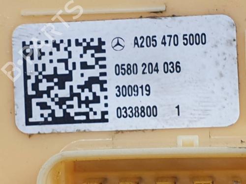 Fuel pump MERCEDES-BENZ E-CLASS (W213) E 220 d 4-matic (213.005) | BP40156472M76 - Image 6