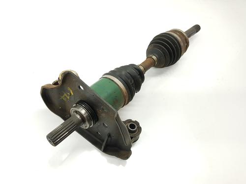 Drivaksel foran Høyre ISUZU D-MAX I (TFR, TFS) 3.0 DiTD 4x4 (TFS77H) | BP29436124M39 