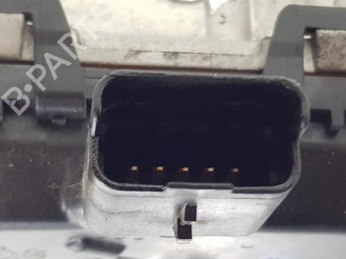 Throttle body FORD TRANSIT COURIER B460 MPV 1.5 TDCi | BP36355378M82  - Image 8