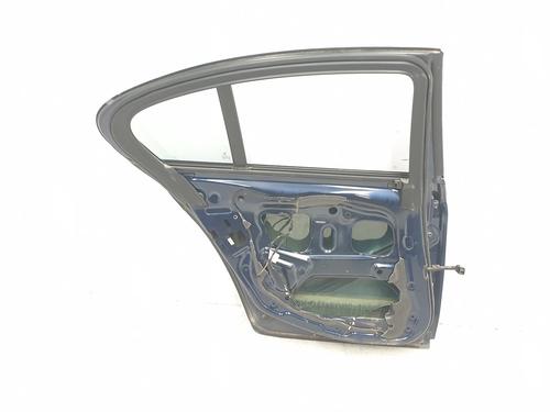 Left rear door BMW 5 (F10) 530 d xDrive | BP16908162C4 