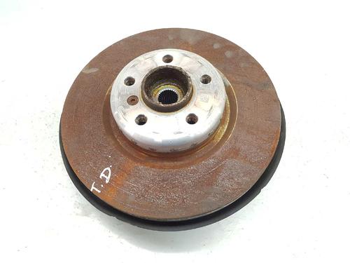Used Right rear steering knuckle BMW 1 (F20) M 140 i (340 hp) 3662084