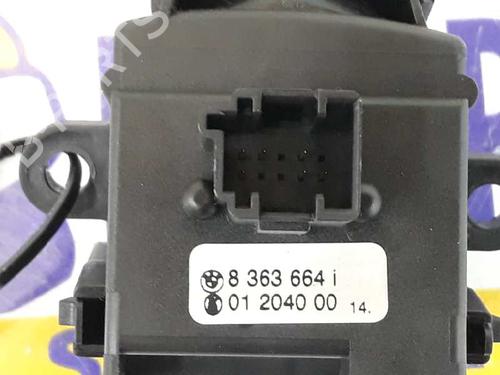 Steering column stalk BMW 3 Coupe (E46) 323 Ci | BP3195884I23 