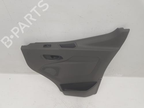 Front right panel FORD TRANSIT V363 Platform/Chassis (FED, FFD) 2.0 EcoBlue | BP36020963C59  - Image 6