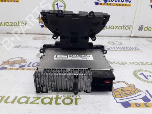 Radio MINI MINI (R56) One | BP29479891E6 