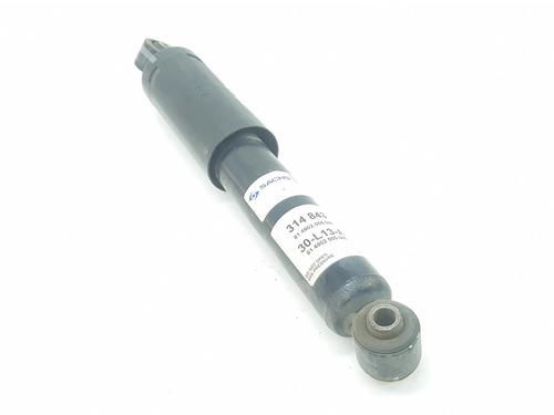 Left rear shock absorber FIAT 500 (312_) 1.2 (312AXA1A) | BP15003073M18 
