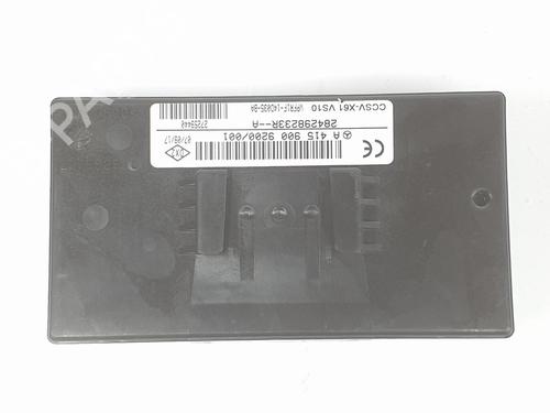 Electronic module MERCEDES-BENZ CITAN Box Body/MPV (W415) 109 CDI (415.601, 415.603, 415.605) | BP10112642M83 