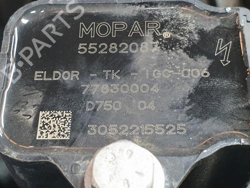 Engine JEEP RENEGADE SUV (BU, B1, BV) | BP37595070M1 - Image 13