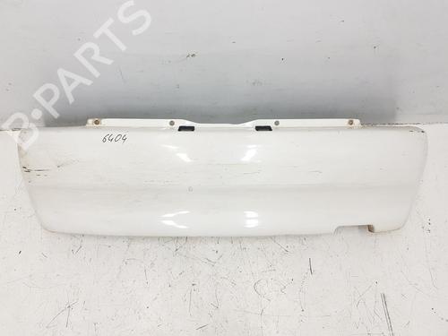 Used Rear bumper VW POLO III (6N1) 60 1.4 (60 hp) 15498714
