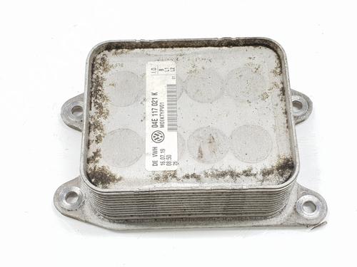 Used Oil radiator Oil radiator SEAT IBIZA V (KJ1, KJG) 1.0 TSI (116 hp) 34225174 34225174