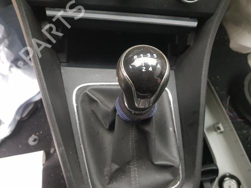 Advarselsbryter SEAT LEON (5F1) 1.2 TSI | BP9276987I22 