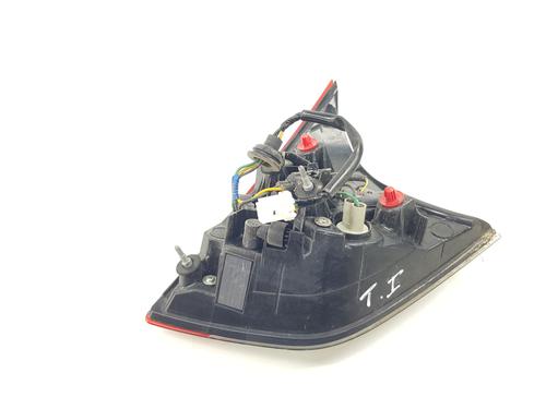 Left tailgate light NISSAN X-TRAIL III (T32_, T32R, T32RR)  | BP32446694C79 