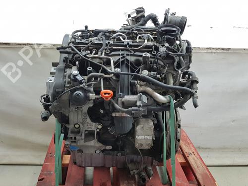 Engine VW SCIROCCO III (137, 138) 2.0 TDI | BP35820483M1 - Image 7