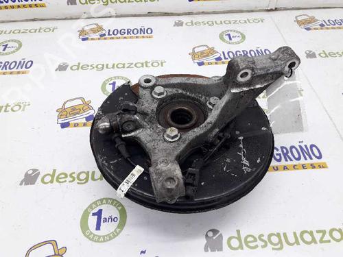 Right front steering knuckle OPEL INSIGNIA A (G09) 2.0 CDTI (68) | BP1899603M26 