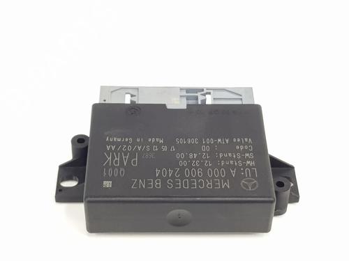 Electronic module MERCEDES-BENZ CLA Coupe (C117) CLA 220 CDI / d (117.303) | BP29194268M83 