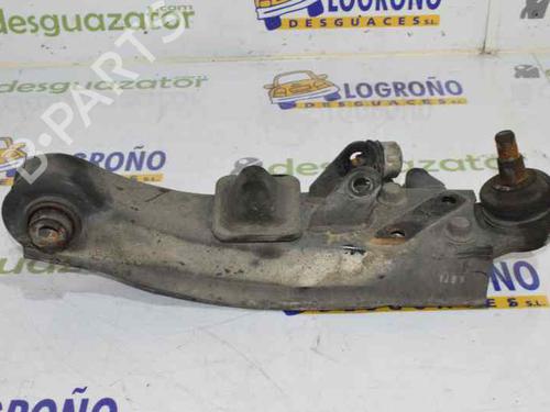 Right front suspension arm HYUNDAI H-1 / STAREX Bus (A1) 2.5 TD 4WD 545014A000 | 545014A000 |