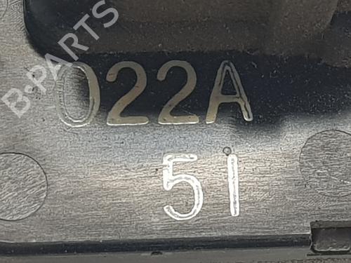 Varmeblæsermodstand SUZUKI GRAND VITARA II (JT, TE, TD) 1.9 DDiS (JB419WD, JB419XD) | BP30498378M108