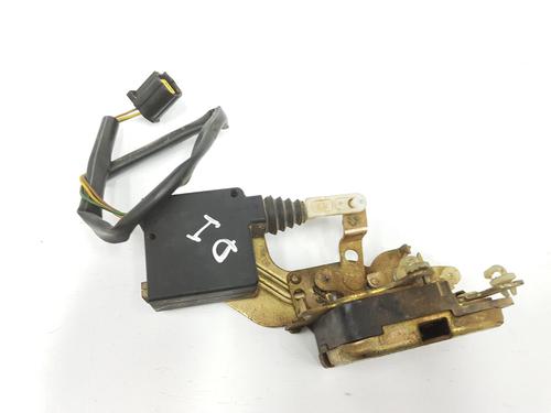 Used Front left lock VOLVO 460 (464) 1.9 Turbo-Diesel (90 hp) 11978048