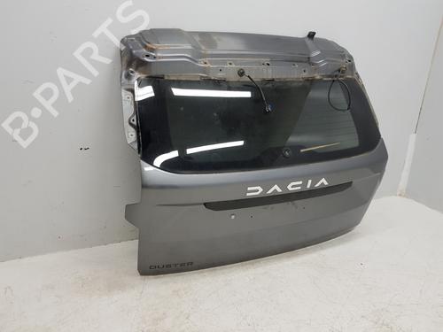 Tailgate DACIA DUSTER (PYM_, PYN_) 1.2 TCe 130 | BP36678629C6 - Image 6
