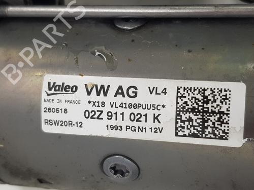 Starter VW POLO VI (AW1, BZ1, AE1) 1.6 TDI | BP29573558M8 
