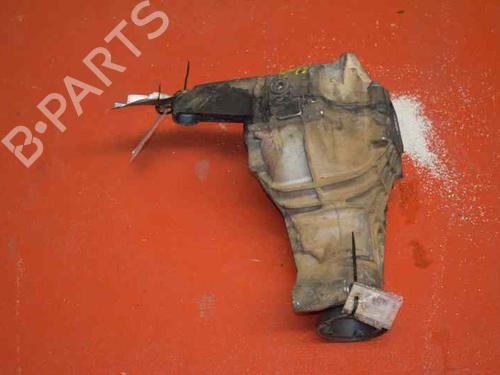 Rear differential MERCEDES-BENZ M-CLASS (W163) ML 270 CDI (163.113) | BP1251912M24 