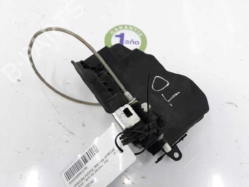 Used Rear right lock BMW 1 (E87) 120 d (163 hp) 3380513