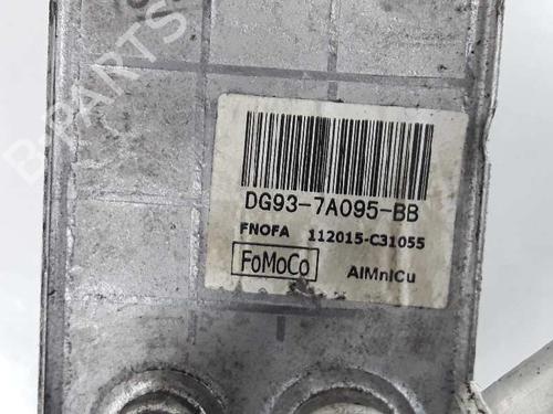 Oil radiator FORD S-MAX (CJ, WA6) 2.0 TDCi | BP14070762M33 