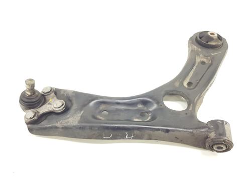 Used Right front suspension arm KIA OPTIMA (JF) 1.7 CRDi (141 hp) 21004084