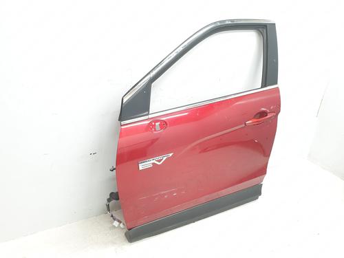 Left front door MITSUBISHI ECLIPSE CROSS (GK_, GL_) 1.5 T-Mivec 4WD | BP31041990C2 