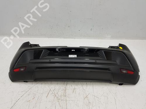 Bagtil kofangere RENAULT 5 E-TECH | BP37013644C8 - Image 1