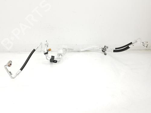 AC pipe OPEL ASTRA L Sports Tourer (OV5) 1.2 (FRHNPJ) | BP23661778M126 