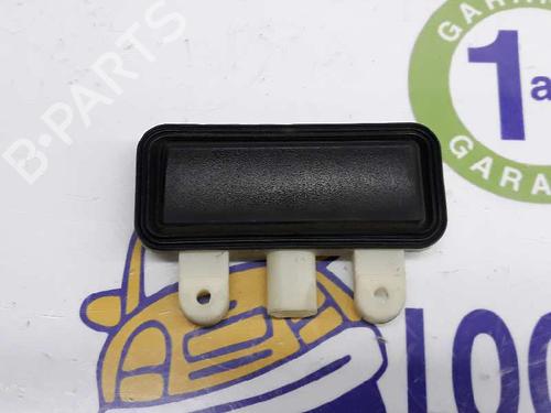 Tailgate handle MERCEDES-BENZ E-CLASS (W212) E 350 CDI (212.025) | BP2521980C132 