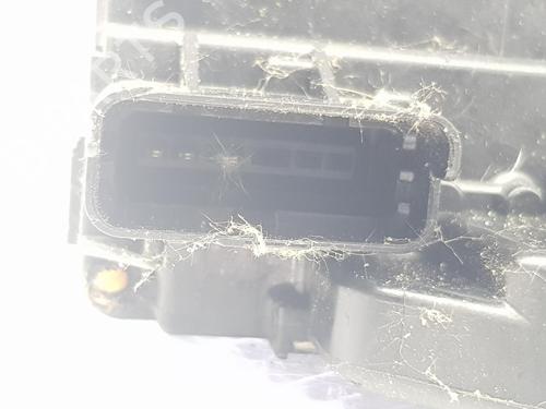 Front right lock NISSAN QASHQAI II SUV (J11, J11_) 1.2 DIG-T | BP7896044C97 