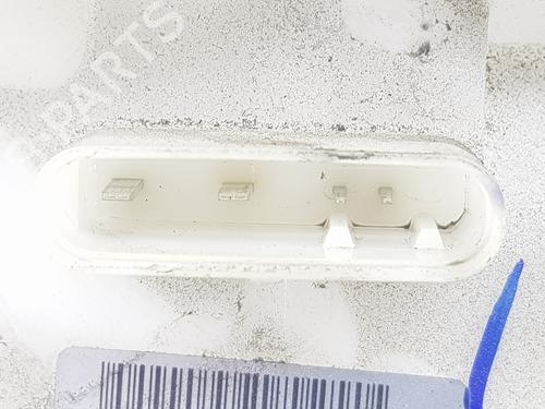 Fuel pump MERCEDES-BENZ GLK-CLASS (X204) 220 CDI 4-matic (204.984, 204.997) | BP8233559M76 