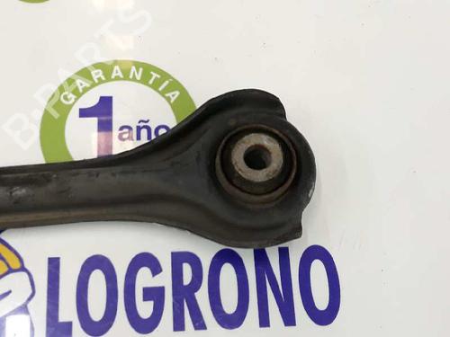 Left rear suspension arm MERCEDES-BENZ SLK (R171) 200 Kompressor (171.442) | BP14123384M14 